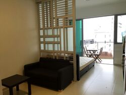 The Interweave (D12), Apartment #455372131